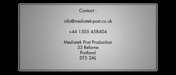 Contact Information Image